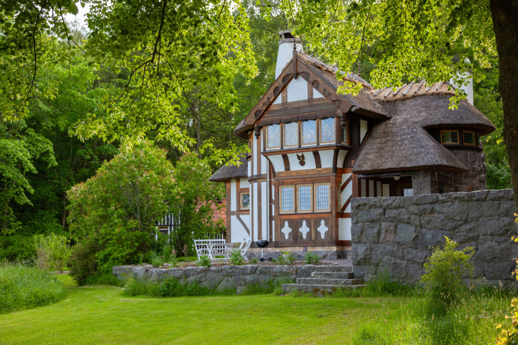 tjolöholm 5293