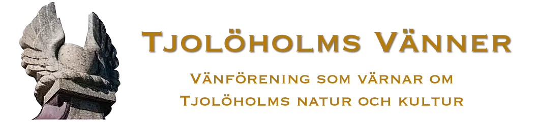 Tjolöholms Vänner