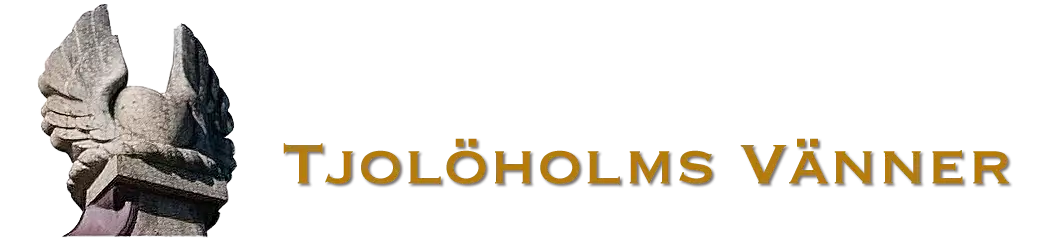 Tjolöholms Vänner